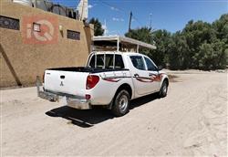 ميتسوبيشي L200